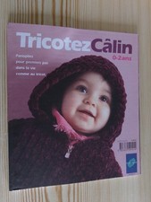 modèles Phildar Tricotez