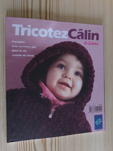 Modèles phildar tricotez - modèles,