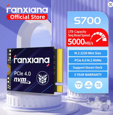Fanxiang S700 M.2 2230 SSD