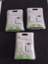 Microsoft Xbox 360 Memory Unit