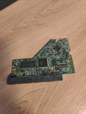 PCB HDD - carte fille - Western Digital - REF 2060-771640-003