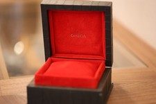 Boîte de service pour montre - Omega