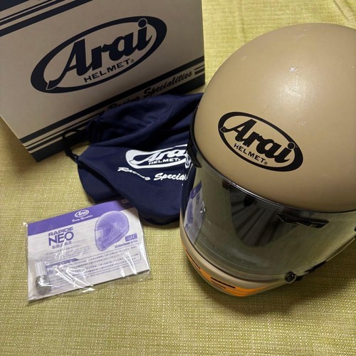 Arai rapid neo full face - arai,