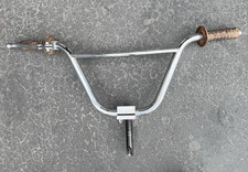 Vintage BMX Bicycle Freestyle