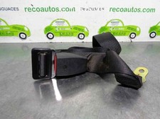 8146128 boucle de ceinture BMW