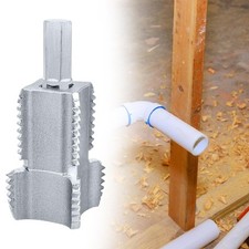 Tuyau d'eau ouvre-file interne