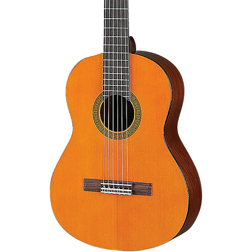 Yamaha cgs student classical - yamaha,