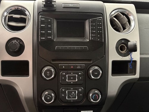 Audio equipment radio control - audio,