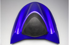 Capot selle dosseret - selle, bleu