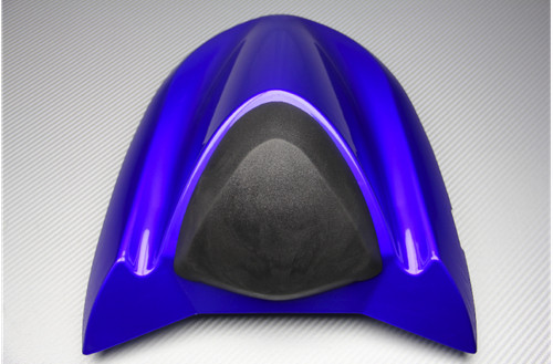Capot selle dosseret bleu - selle,