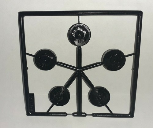 Accessoire part visionaries - accessoire,