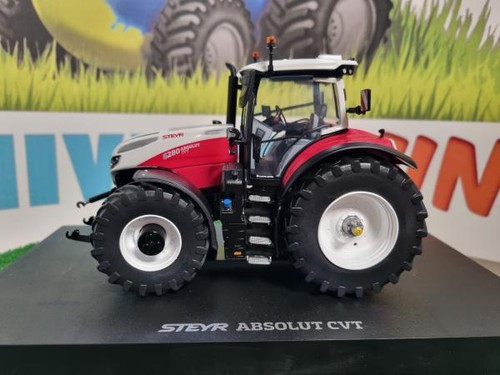Uh6464 steyr 6280 absolut - uh6464,