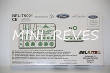 Belkits kit transformation