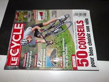 ** Revue Le Cycle n°405