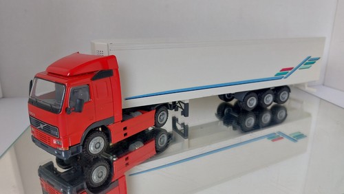 Conrad volvo fh12 truck 50 - fh12,