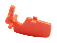 Verrouillage de anette des gaz