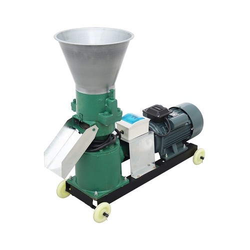 220v farm animal feed pellet - 220v,