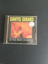 Danyel Gérard - les plus