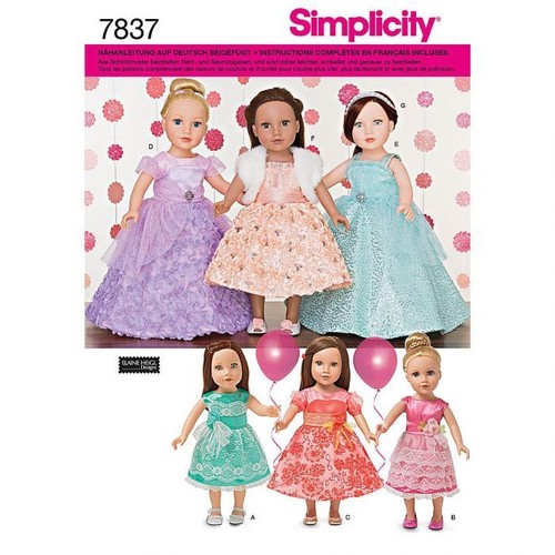 7837 patron simplicity - patron,