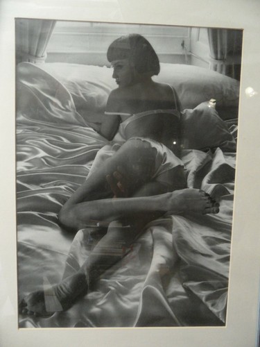 Photographie féminin - photographie,