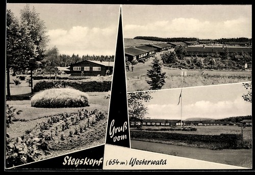 Carte postale