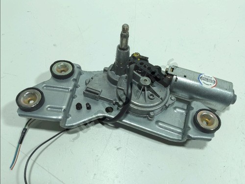 Moteur essuie glace arriere - d'essuie,