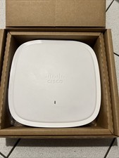 Cisco Acces Point - C9120 AXI-E - 802/11ax 5,38 Gb/s, 2,40/5 GHz