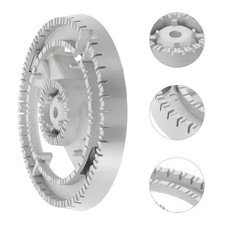  Distributeur De Flamme Pour