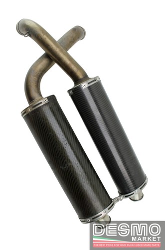 échappements silencieux - Échappements,