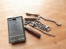 WW2 ALLEMAND GERMAN Boitier