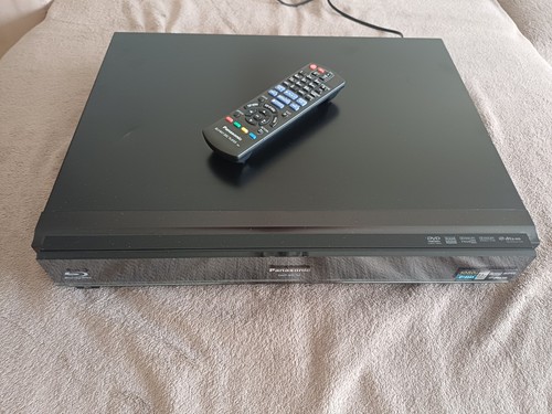 Lecteur blu ray - , panasonic