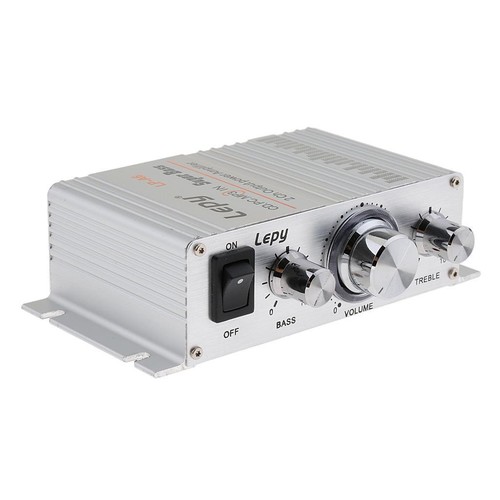 12v 2x15w class mini - 12v,