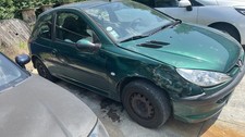 Kit de demarrage PEUGEOT 206 PHASE 2
