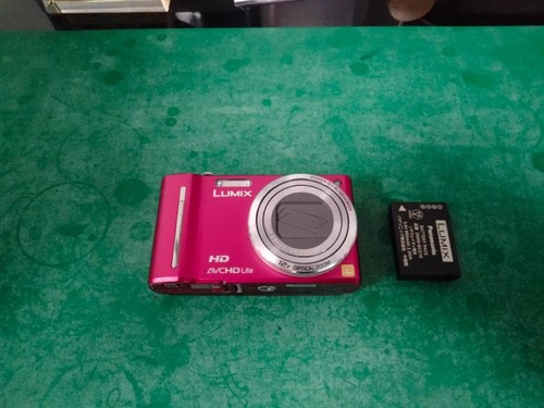 Appareil photo compact