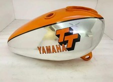 Réservoir essence Yamaha