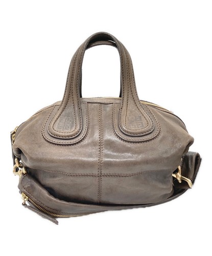 Givenchy sac main - sac, à