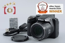 Appareil photo numérique Nikon COOLPIX P100 10,3 MP [Très bon]