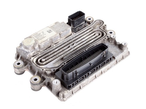 Calculateur moteur ecu - moteur,