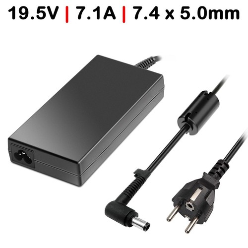 Chargeur pour portable - portable, hp