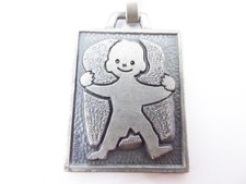 Porte-Clés / Key Ring -