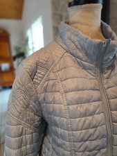 Veste matelassée doudoune