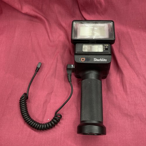Starblitz pro 5000 gtz twin - pro-5000, gtz-twin