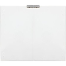 Vitres gauche et droite pour machine à pop-corn professionnelle