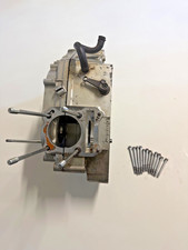 Carters moteur Suzuki 125