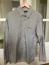 chemise homme manche longue