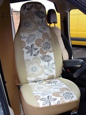 Housse De Siège Pour Fiat