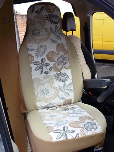 Adapté fiat ducato - À,