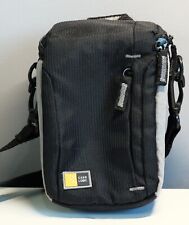 CASELOGIC TBC 304  CAMERA CASE BAG BLACK