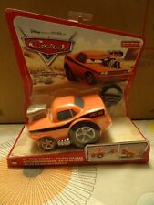 Cars Disney Pixar, véhicule