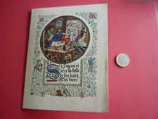 EROTICA / FRANCOIS VILLON